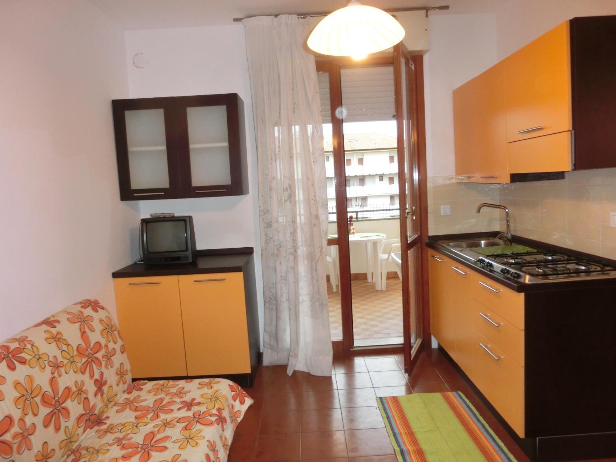 Arcobaleno Apartment