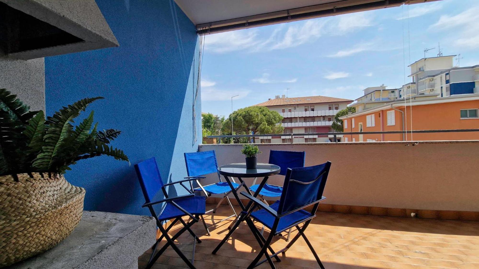 Arcobaleno Apartment