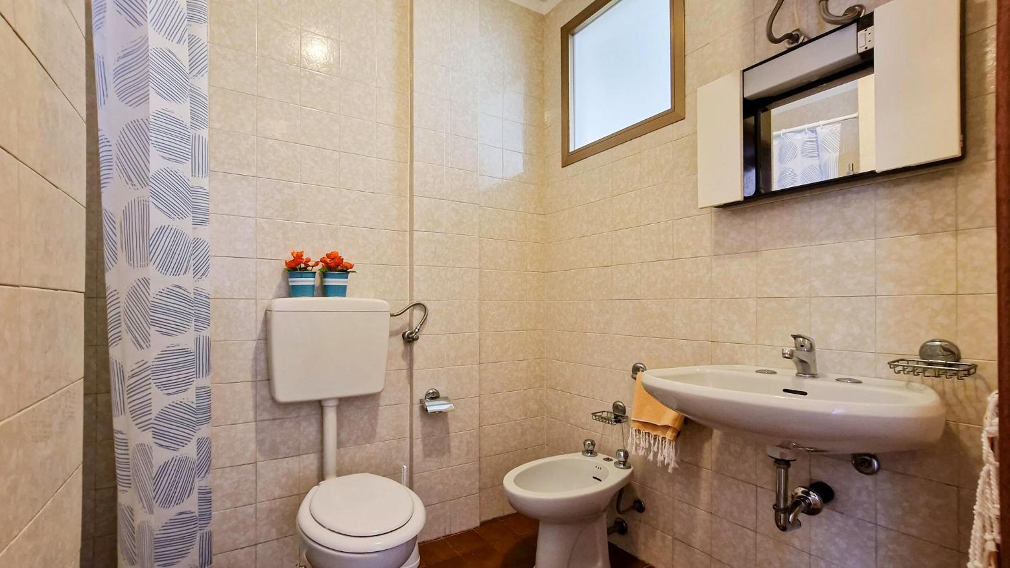 Apartment Arcobaleno